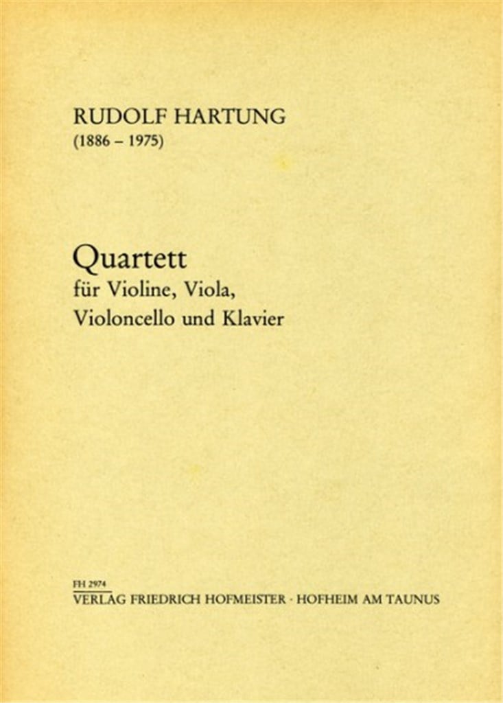 Quartett